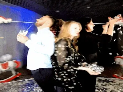 Videomatón 360 profesional Girona